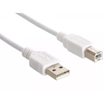Καλώδιο USB 2.0 A-B αρσενικό/αρσενικό Sandberg 502-78 1,8 m