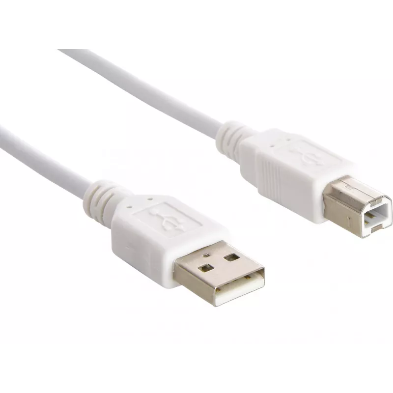Καλώδιο USB 2.0 A-B αρσενικό/αρσενικό Sandberg 502-78 1,8 m