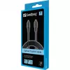 Οπτικό καλώδιο Sandberg Optical Toslink-Toslink 1,8 m