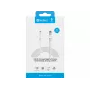 Καλώδιο δικτύου Sandberg UTP Cat6 RJ-45 2 m Λευκό
