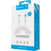 Καλώδιο δικτύου Sandberg UTP Cat6 RJ-45 3 m Λευκό