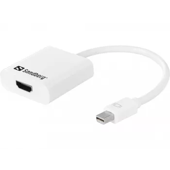 Αντάπτορας MiniDP σε HDMI Sandberg 508-29