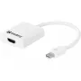 Αντάπτορας MiniDP σε HDMI Sandberg 508-29