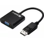 Adapter DisplayPort σε VGA Sandberg