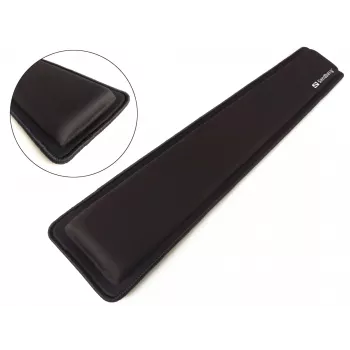 Στήριγμα καρπού Sandberg Wrist Rest Pro XXL