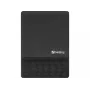 Mousepad Sandberg Memory Foam Τετράγωνο