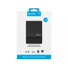 Mousepad Sandberg Memory Foam Τετράγωνο