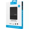 Mousepad Sandberg Memory Foam Τετράγωνο
