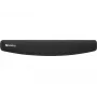 Στήριγμα καρπού Sandberg Memory Foam 48 cm Μαύρο