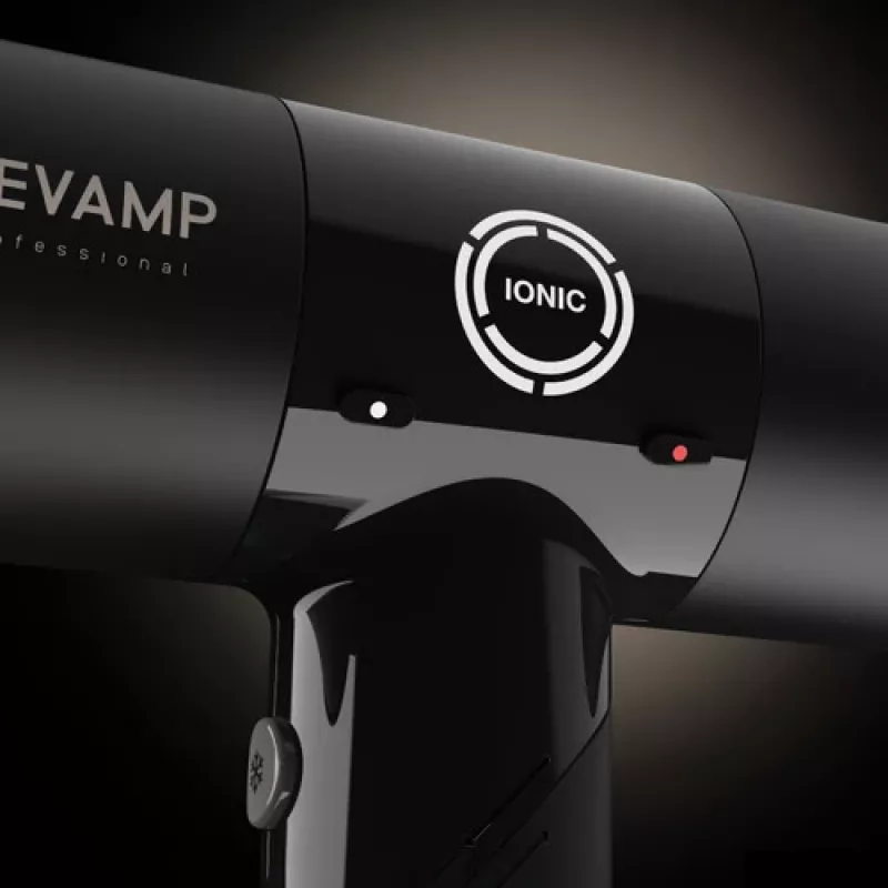 Σεσουάρ Revamp DR-6500-EU 2200W