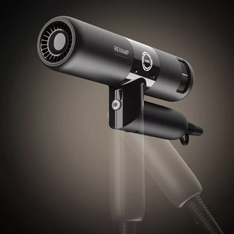 Σεσουάρ Revamp DR-6500-EU 2200W