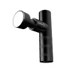 HoMedics Myti Massager Universal ανθρακί μασάζ με χτυπήματα