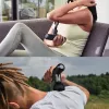 HoMedics Myti Massager Universal ανθρακί μασάζ με χτυπήματα