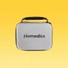 HoMedics Myti Massager Universal ανθρακί μασάζ με χτυπήματα