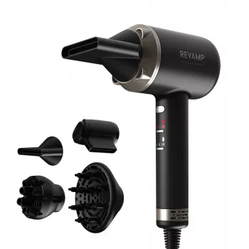 Σεσουάρ Revamp Enigma PRECISION 110000 RPM 500 W