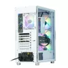 Zalman I3 NEO WHITE κουτί υπολογιστή Midi Tower