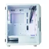 Zalman I3 NEO WHITE κουτί υπολογιστή Midi Tower