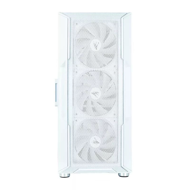 Zalman I3 NEO WHITE κουτί υπολογιστή Midi Tower