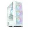 Zalman I3 NEO WHITE κουτί υπολογιστή Midi Tower