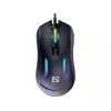 Ποντίκι Sandberg LightFlow 6D USB Type-A