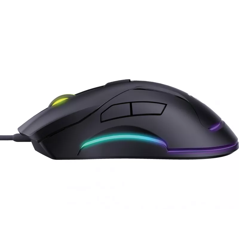 Ποντίκι Sandberg LightFlow 6D USB Type-A