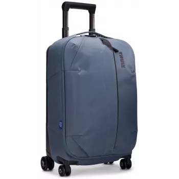 Thule Aion TARS122 Dark Slate Τρόλεϊ Softshell Γκρι 35 L Πολυεστέρας