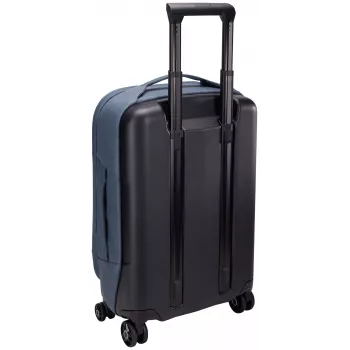 Thule Aion TARS122 Dark Slate Τρόλεϊ Softshell Γκρι 35 L Πολυεστέρας
