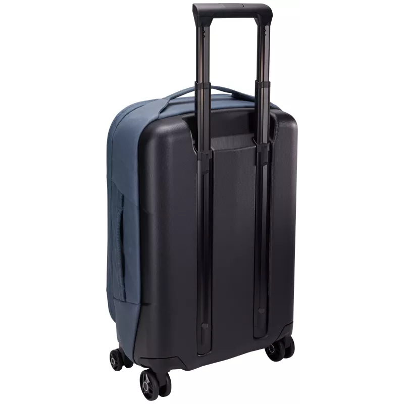 Thule Aion TARS122 Dark Slate Τρόλεϊ Softshell Γκρι 35 L Πολυεστέρας