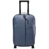 Thule Aion TARS122 Dark Slate Τρόλεϊ Softshell Γκρι 35 L Πολυεστέρας