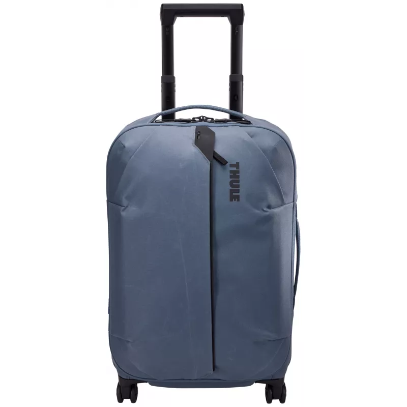 Thule Aion TARS122 Dark Slate Τρόλεϊ Softshell Γκρι 35 L Πολυεστέρας