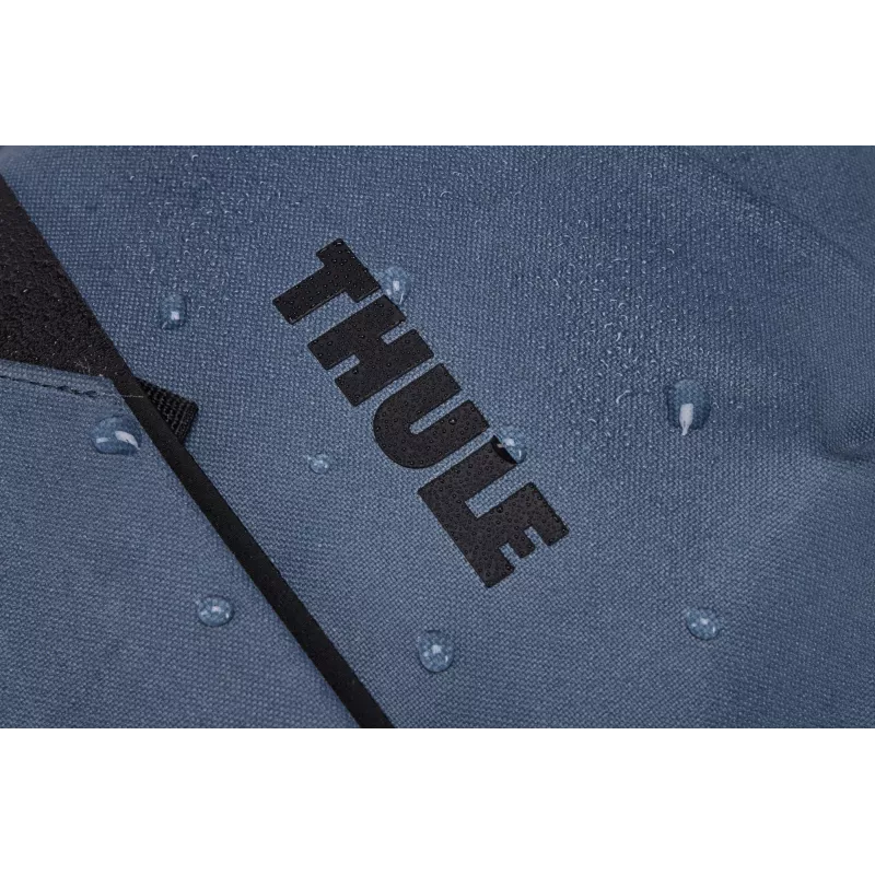 Thule Aion TARS122 Dark Slate Τρόλεϊ Softshell Γκρι 35 L Πολυεστέρας