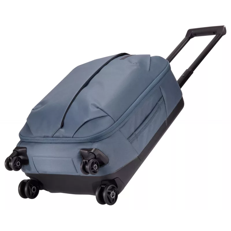Thule Aion TARS122 Dark Slate Τρόλεϊ Softshell Γκρι 35 L Πολυεστέρας