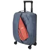 Thule Aion TARS122 Dark Slate Τρόλεϊ Softshell Γκρι 35 L Πολυεστέρας