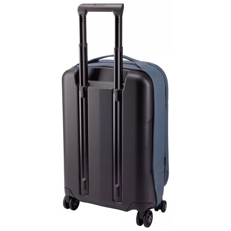 Thule Aion TARS122 Dark Slate Τρόλεϊ Softshell Γκρι 35 L Πολυεστέρας