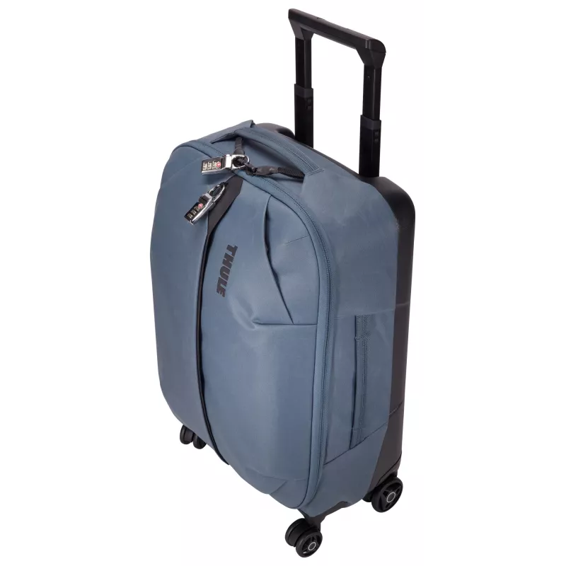 Thule Aion TARS122 Dark Slate Τρόλεϊ Softshell Γκρι 35 L Πολυεστέρας