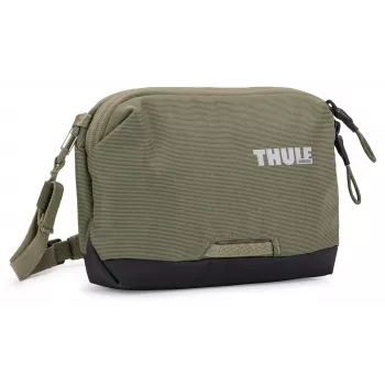 Thule Paramount PARACB3102 Soft Πράσινο Πολυεστέρας Unisex Τσάντα ώμου