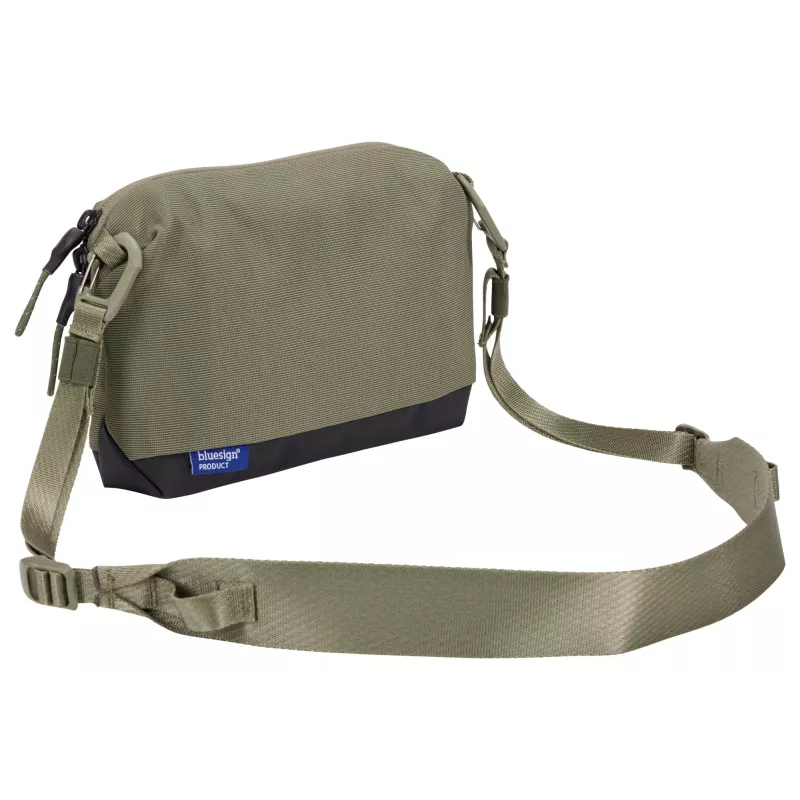Thule Paramount PARACB3102 Soft Πράσινο Πολυεστέρας Unisex Τσάντα ώμου