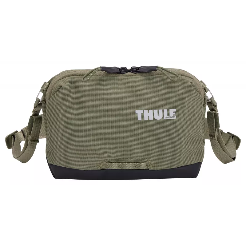 Thule Paramount PARACB3102 Soft Πράσινο Πολυεστέρας Unisex Τσάντα ώμου