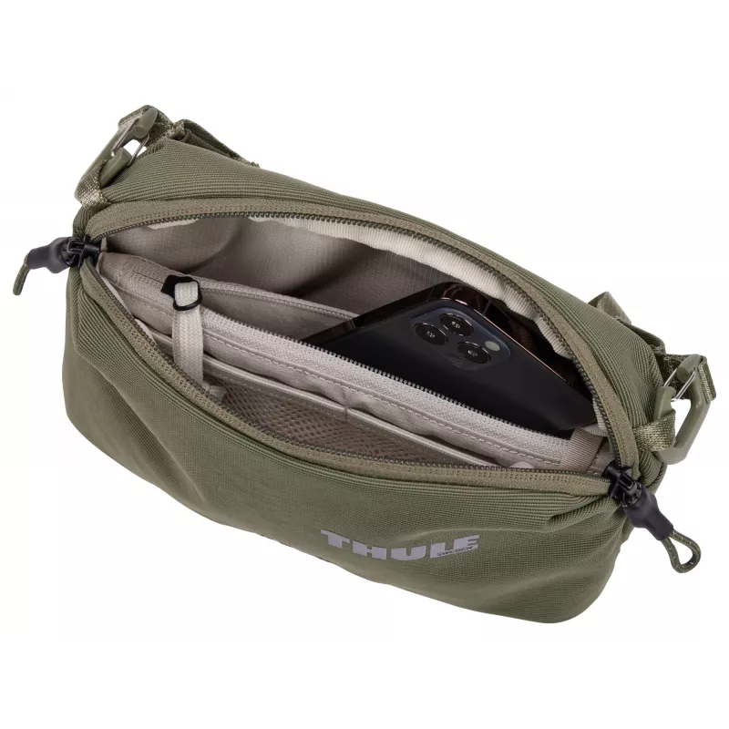 Thule Paramount PARACB3102 Soft Πράσινο Πολυεστέρας Unisex Τσάντα ώμου