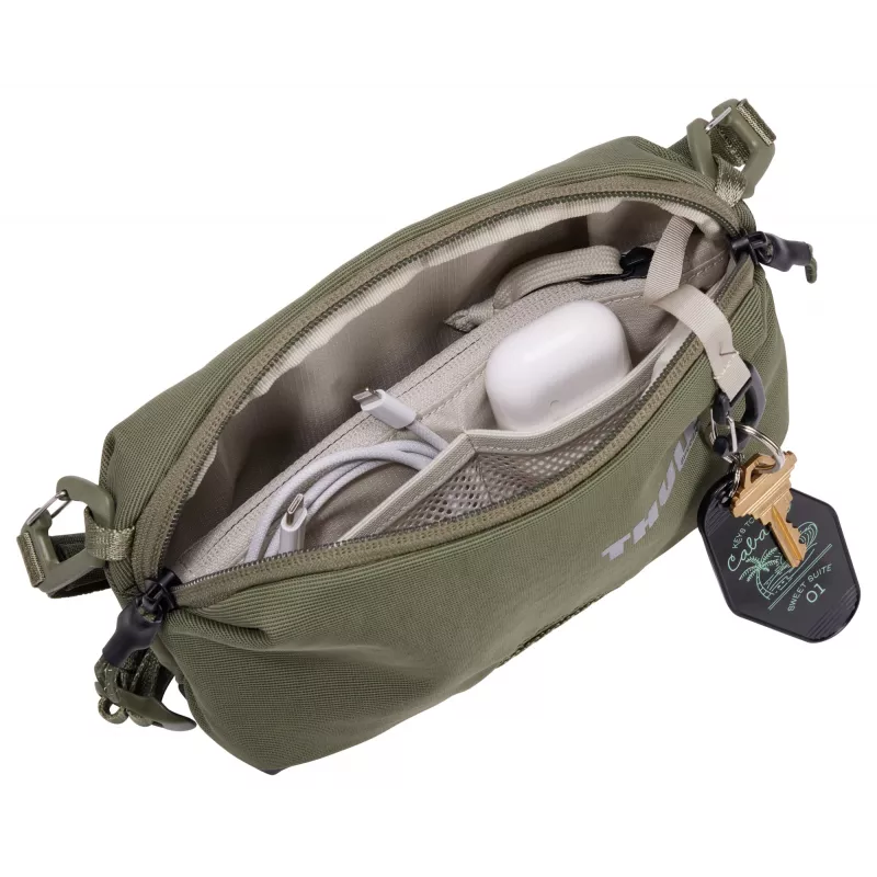 Thule Paramount PARACB3102 Soft Πράσινο Πολυεστέρας Unisex Τσάντα ώμου