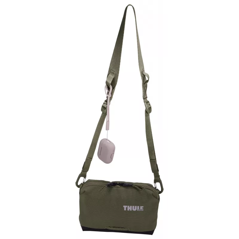 Thule Paramount PARACB3102 Soft Πράσινο Πολυεστέρας Unisex Τσάντα ώμου