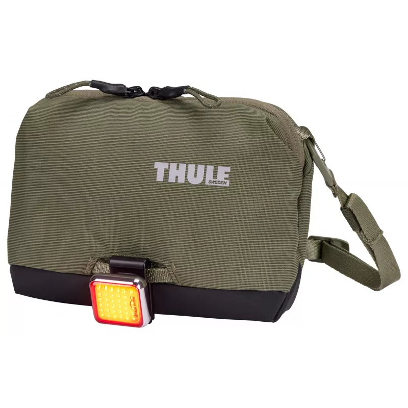 Thule Paramount PARACB3102 Soft Πράσινο Πολυεστέρας Unisex Τσάντα ώμου