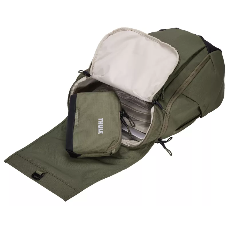 Thule Paramount PARACB3102 Soft Πράσινο Πολυεστέρας Unisex Τσάντα ώμου