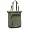 Thule Paramount PARATB3116 Soft Πράσινο Πολυεστέρας Μαύρο Unisex Τσάντα μεταφοράς