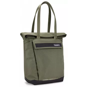Thule Paramount PARATB3116 Soft Πράσινο Πολυεστέρας Μαύρο Unisex Τσάντα μεταφοράς