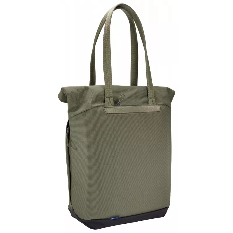 Thule Paramount PARATB3116 Soft Πράσινο Πολυεστέρας Μαύρο Unisex Τσάντα μεταφοράς