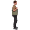 Thule Paramount PARATB3116 Soft Πράσινο Πολυεστέρας Μαύρο Unisex Τσάντα μεταφοράς