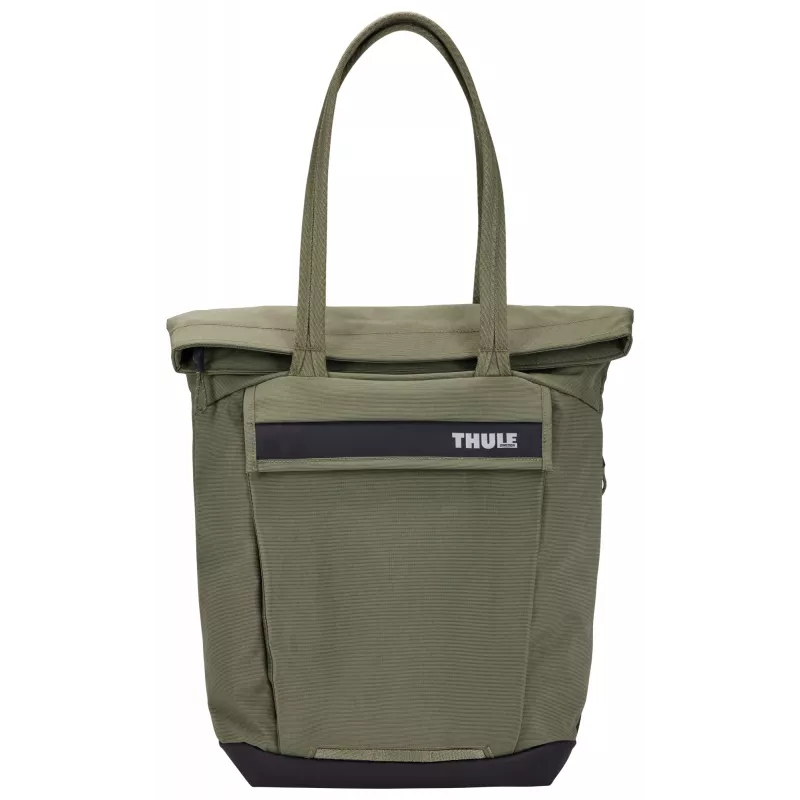 Thule Paramount PARATB3116 Soft Πράσινο Πολυεστέρας Μαύρο Unisex Τσάντα μεταφοράς