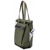 Thule Paramount PARATB3116 Soft Πράσινο Πολυεστέρας Μαύρο Unisex Τσάντα μεταφοράς
