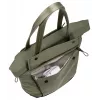 Thule Paramount PARATB3116 Soft Πράσινο Πολυεστέρας Μαύρο Unisex Τσάντα μεταφοράς